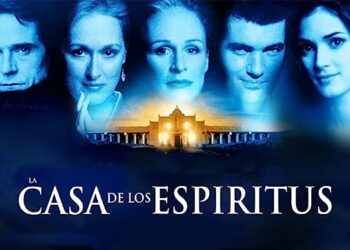 La Casa de los Espiritus (1993) - Película Online