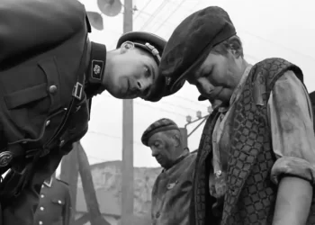 La Verdadera lista de Schindler - Documental