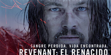 Revenant: el renacido