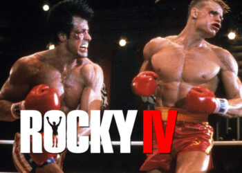 Rocky IV (1985) - Película Online
