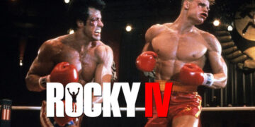 Rocky IV (1985) - Película Online