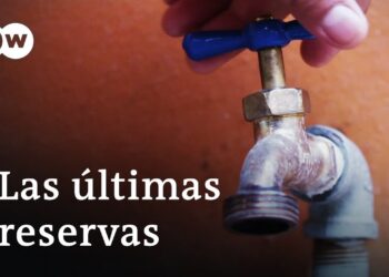 ¿A quién pertenece el agua?