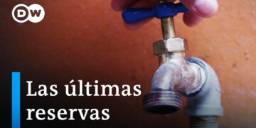 ¿A quién pertenece el agua?