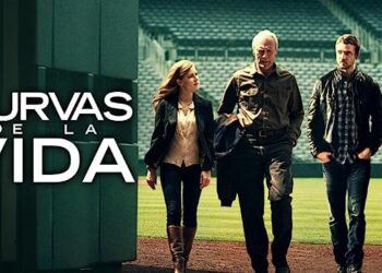 Curvas de la vida (2012) - Película Online