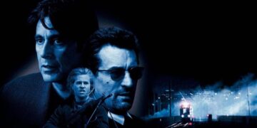 Fuego contra fuego (1995 )