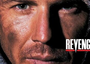 Revenge (Venganza) - Película Online (1990)