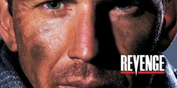 Revenge (Venganza) - Película Online (1990)