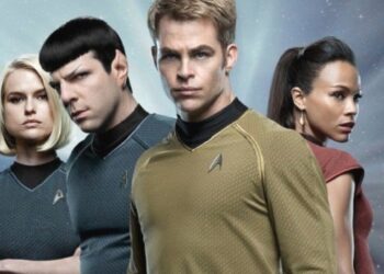 Star Trek (2009) - Ver Película Online