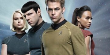Star Trek (2009) - Ver Película Online