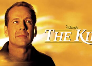 The Kid (El chico) (2000) - Ver Película Online