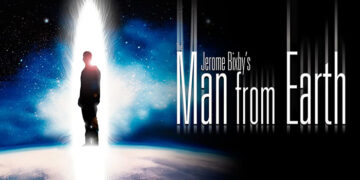 El Hombre de la Tierra - (2007) - Película Online