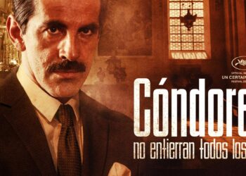 Condores No Entierran Todos Los Dias