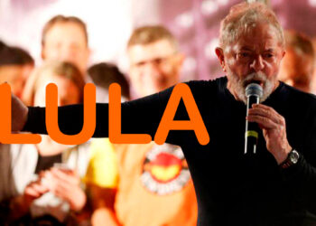 Lula – Al filo de la democracia