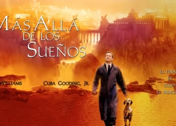 Más Allá de los Sueños