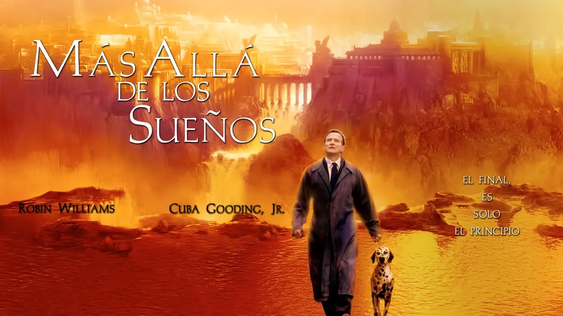 Descargar Mas Alla De Los Sueños 1998