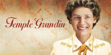 Temple Grandin - Película Online