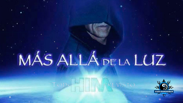 Más Allá De La Luz (2010) - Película Online
