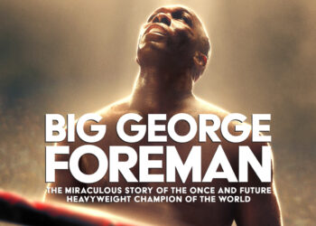 Big George Foreman (2023) - Película online