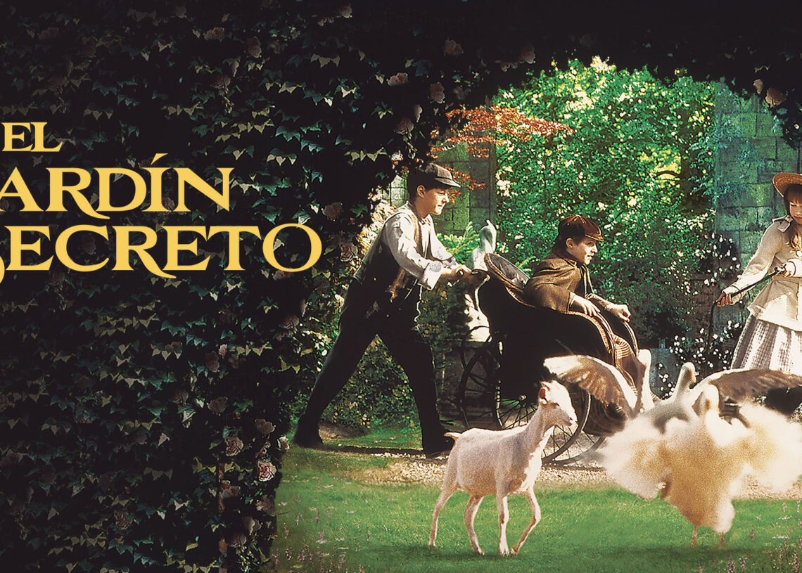 El rescate (1996)