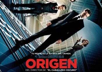 «El origen» (2010)