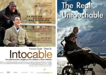 Intocable – Película Online