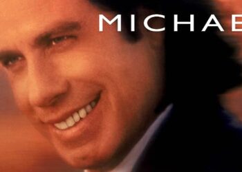 Michael – Tan sólo un ángel (1996)