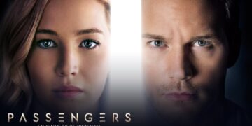 Pasajeros (2016) - Película online - descargar