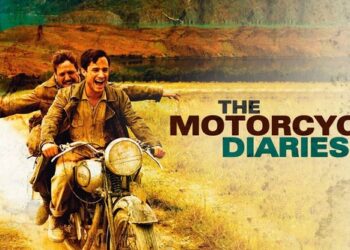 Diarios de Motocicleta - Película Online