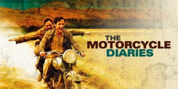 Diarios de Motocicleta - Película Online