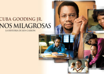 Manos milagrosas – La historia de Ben Carson – Pelicula Online