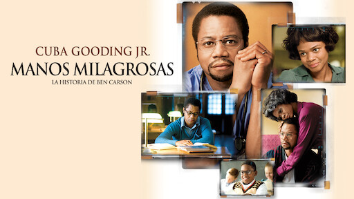 Manos Milagrosas Pelicula Completa En Español Online
