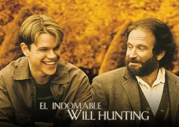 En Busca del Destino (1997) - Pelicula Online
