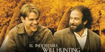 En Busca del Destino (1997) - Pelicula Online