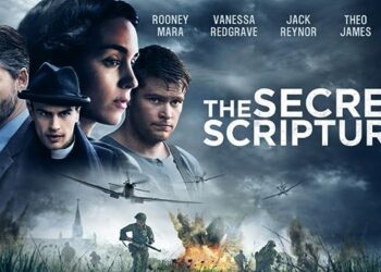 The Secret Scripture