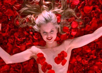 Belleza Americana - 1999 pelicula online