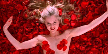 Belleza Americana - 1999 pelicula online