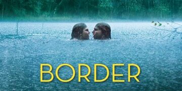 Border - Pelicula Online