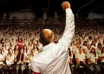 La Ola - ver pelicula Online