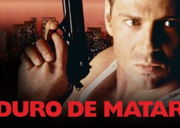 Duro de Matar – Pelicula Online
