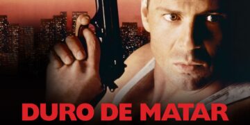 Duro de Matar – Pelicula Online