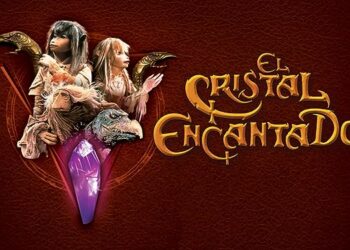 El Cristal Encantado ( 1982 ) - Película Online
