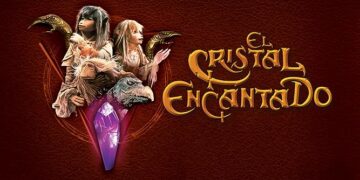 El Cristal Encantado ( 1982 ) - Película Online