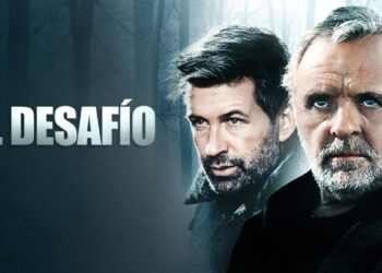 El desafio - The Edge (1997) - Pelicula Online