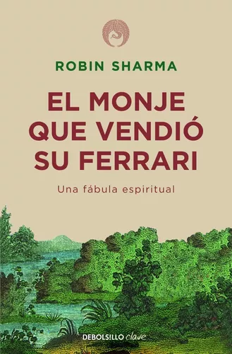 el monje que vendio su ferrari