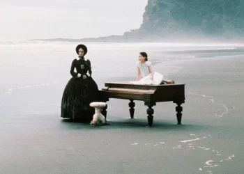 El Piano – Pelicula Online