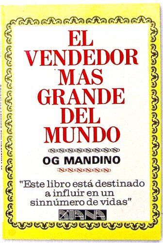 el vendedor mas grande del mundo