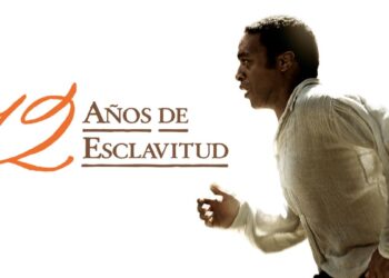 12 Años de Exclavitud