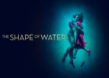 La forma del agua (2017) - Pelicula Online