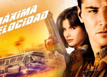 Maxima Velocidad - Pelicula Online - (1994)