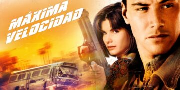 Maxima Velocidad - Pelicula Online - (1994)